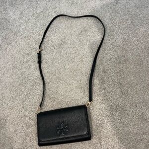 Tory Burch clutch